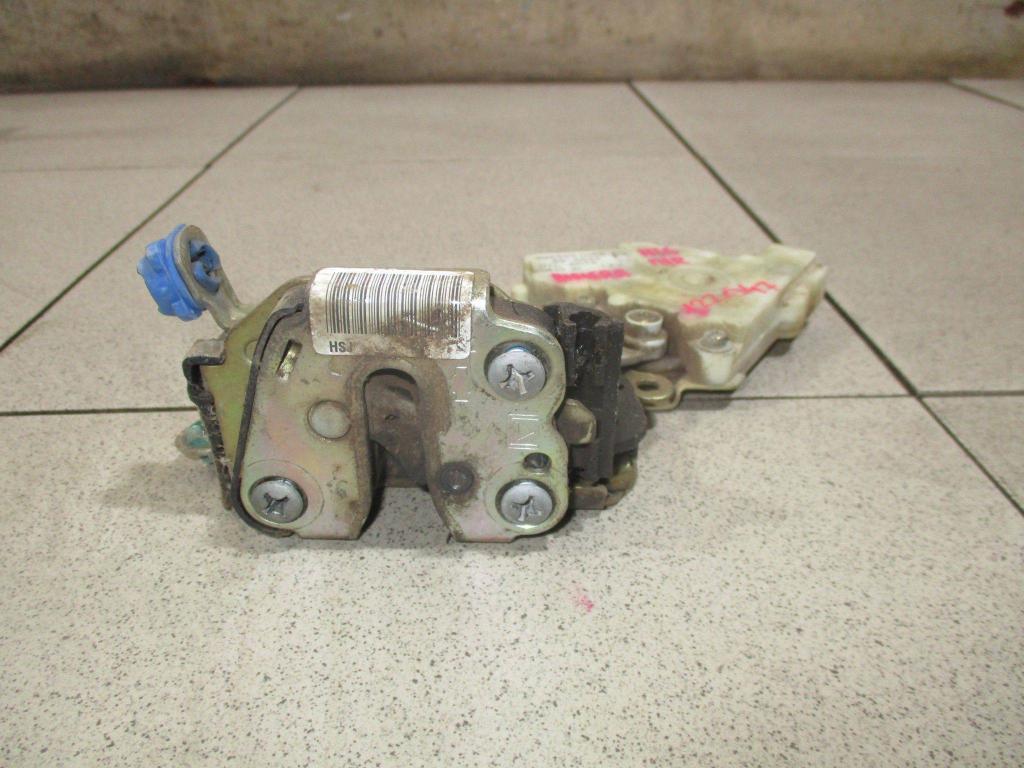 Замок двери передней правой, 1000 рублей, Пермь