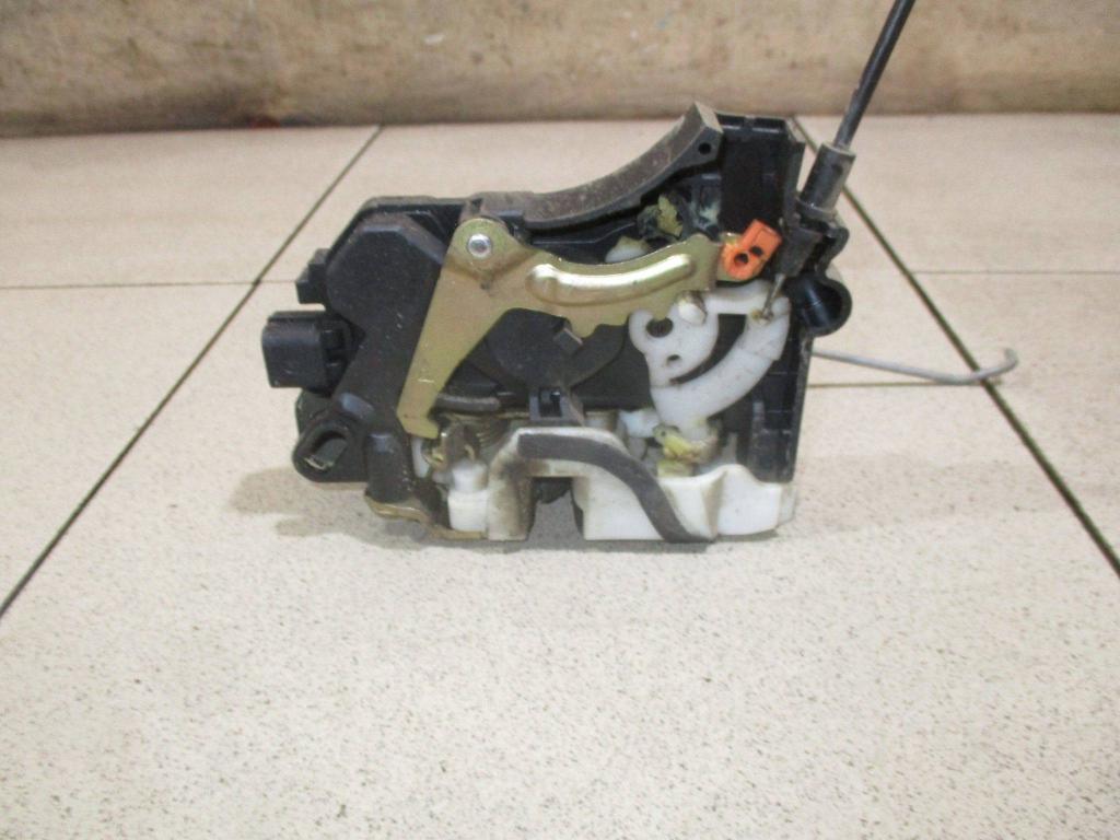 Замок двери передней правой, 1000 рублей, Пермь