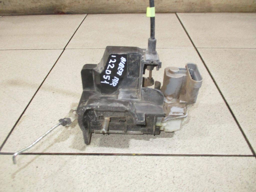 Замок двери передней правой, 1000 рублей, Пермь