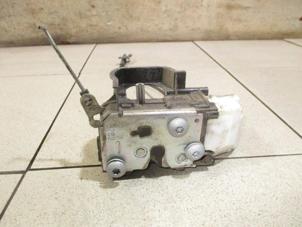 Замок двери передней правой, 1000 рублей, Пермь