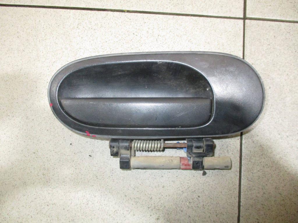 Ручка двери наружная правая, 500 рублей, Пермь