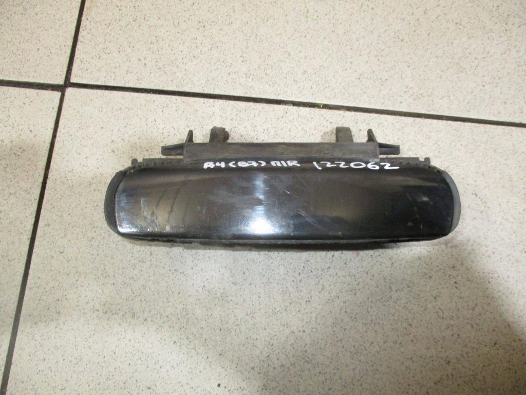 Ручка двери передней наружная правая, 1500 рублей, Пермь