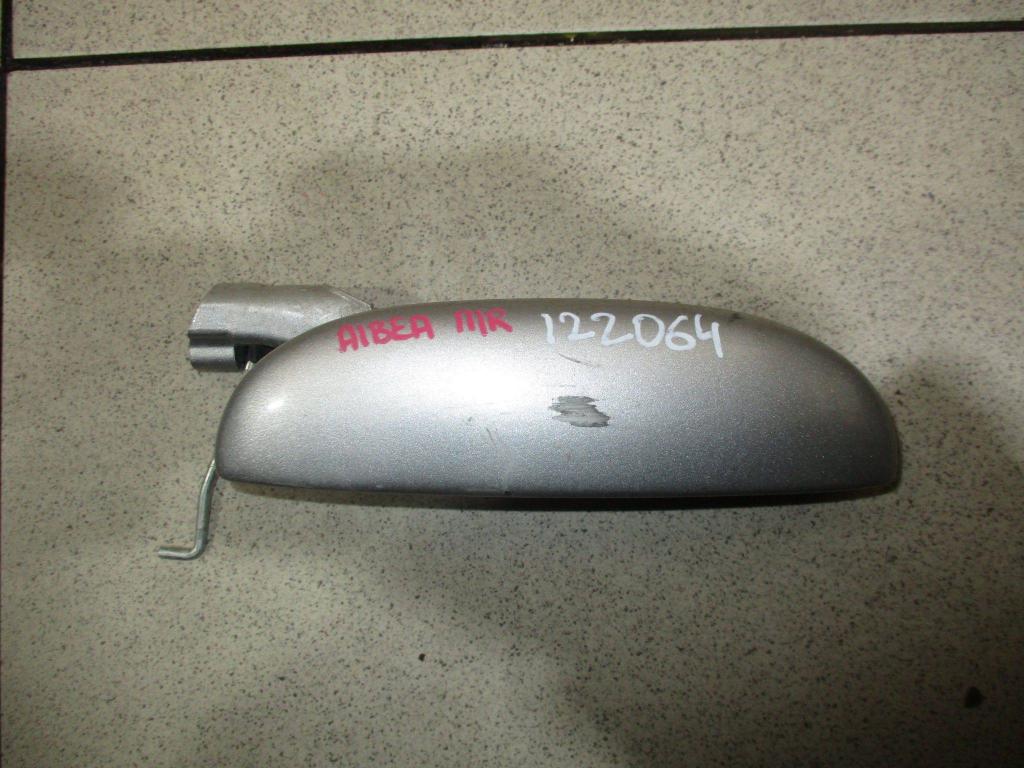 Ручка двери наружная правая, 650 рублей, Пермь