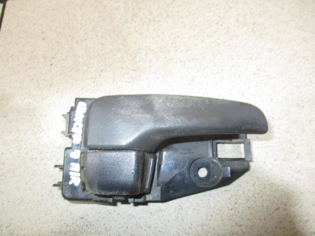 Ручка двери внутренняя правая, 500 рублей, Пермь