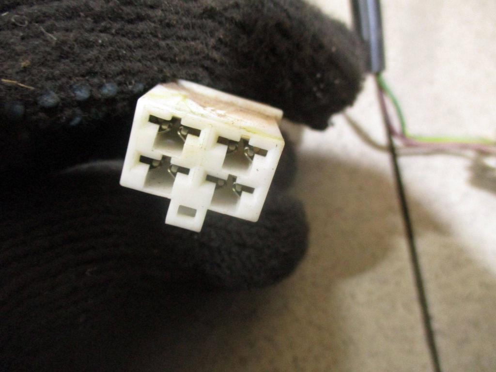 Проводка двери, 500 рублей, Пермь