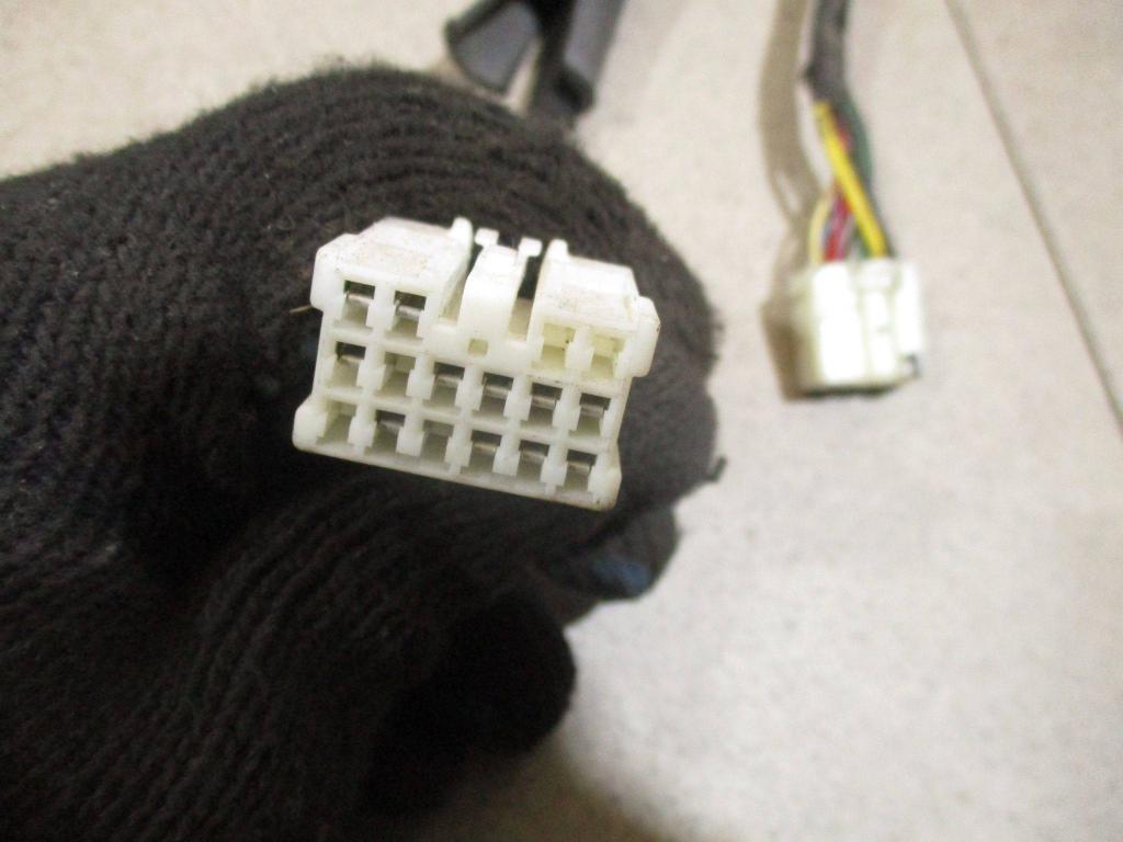 Проводка двери, 1000 рублей, Пермь