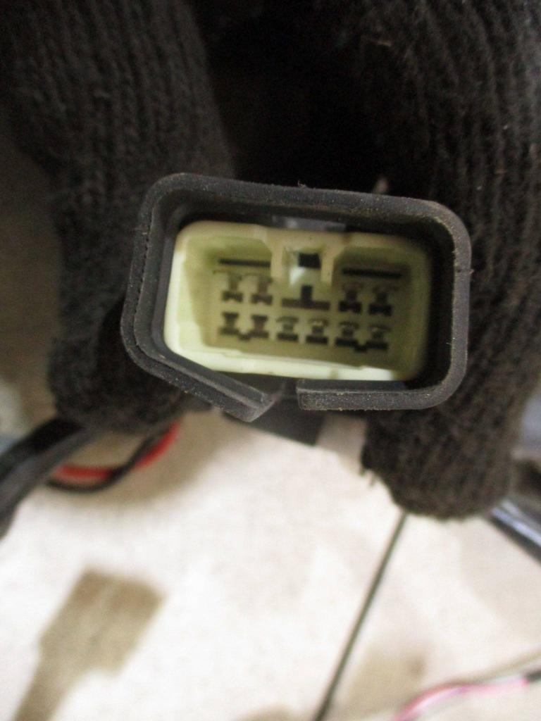 Проводка двери, 1000 рублей, Пермь