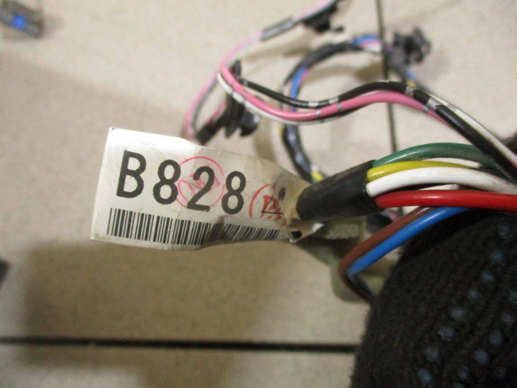 Проводка двери, 1000 рублей, Пермь