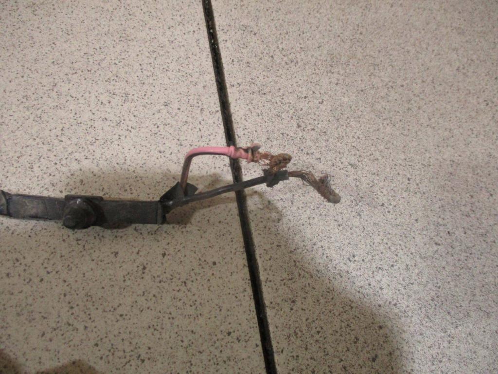 Проводка двери, 500 рублей, Пермь