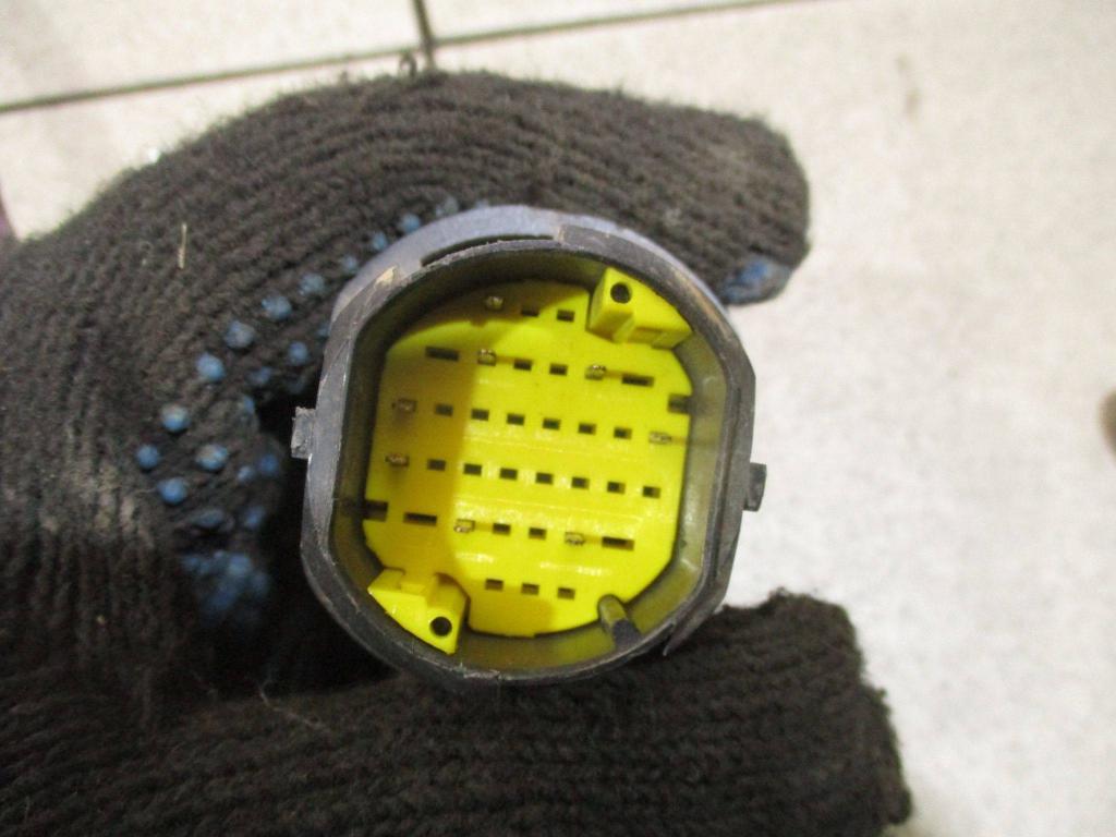 Проводка двери, 500 рублей, Пермь