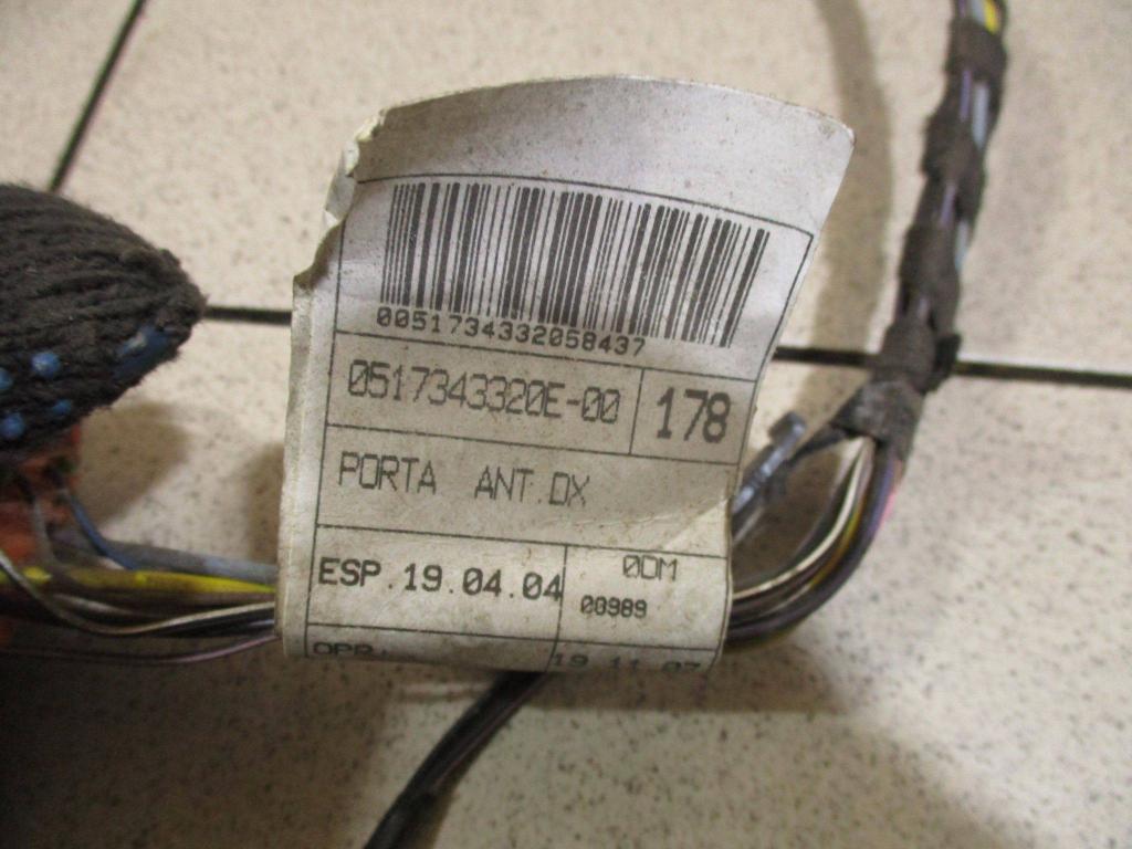 Проводка двери, 500 рублей, Пермь