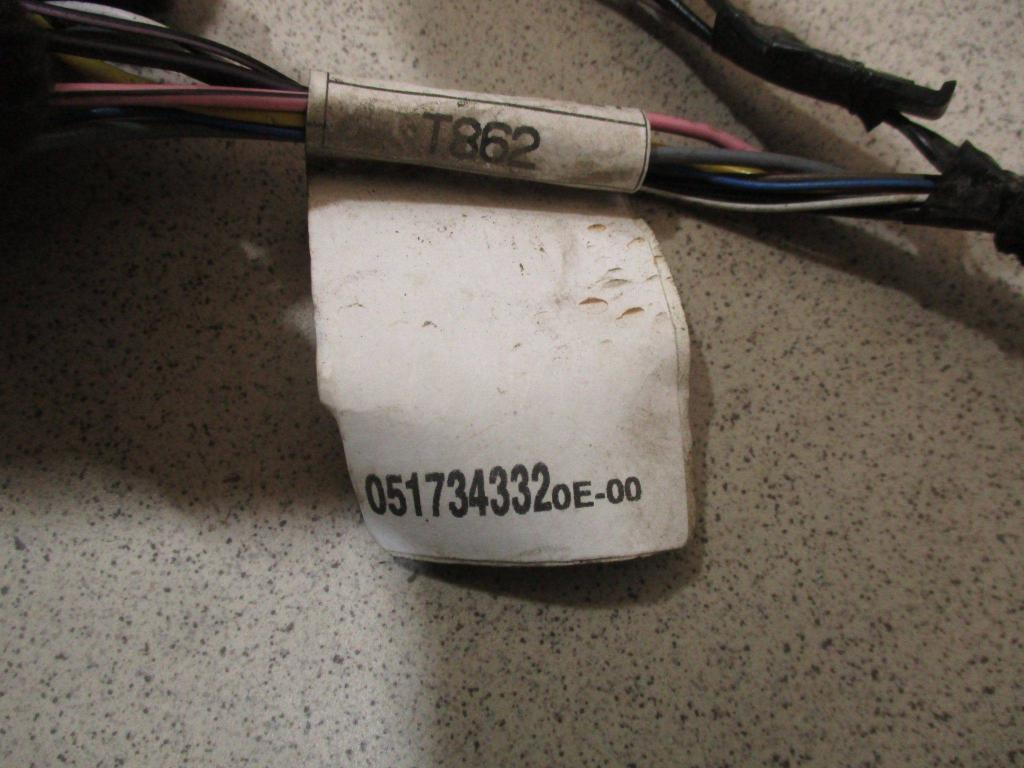 Проводка двери, 500 рублей, Пермь