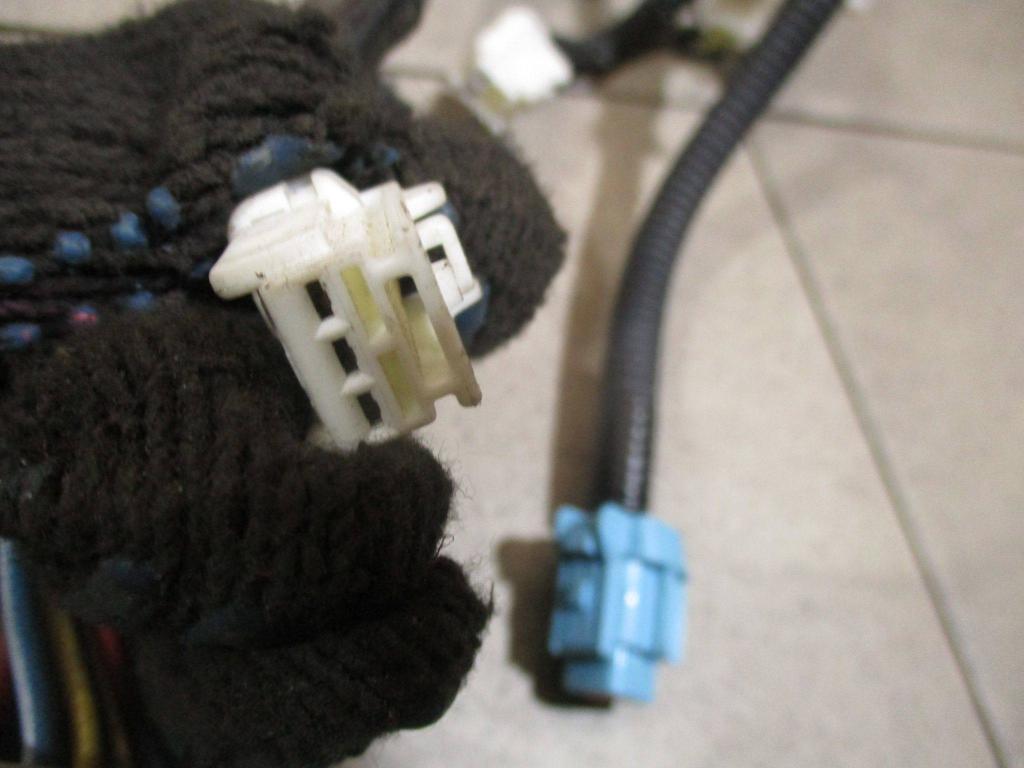 Проводка двери, 1000 рублей, Пермь