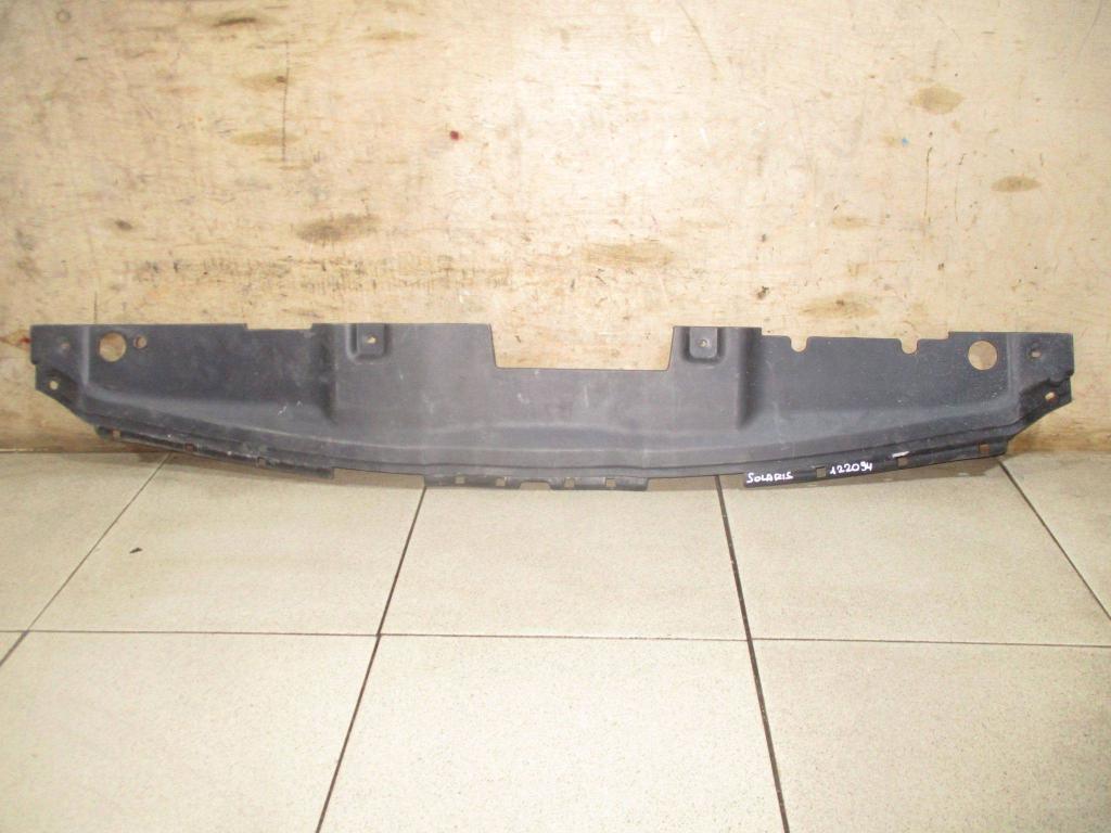 Кожух замка капота, 1000 рублей, Пермь