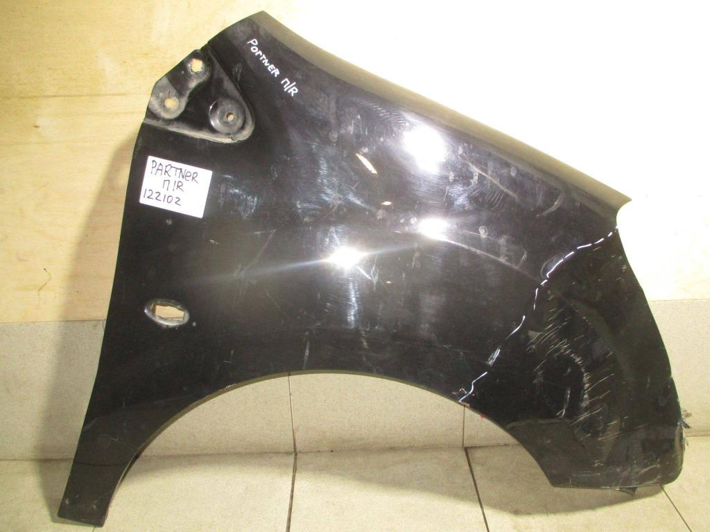 Крыло переднее правое, 4500 рублей, Пермь