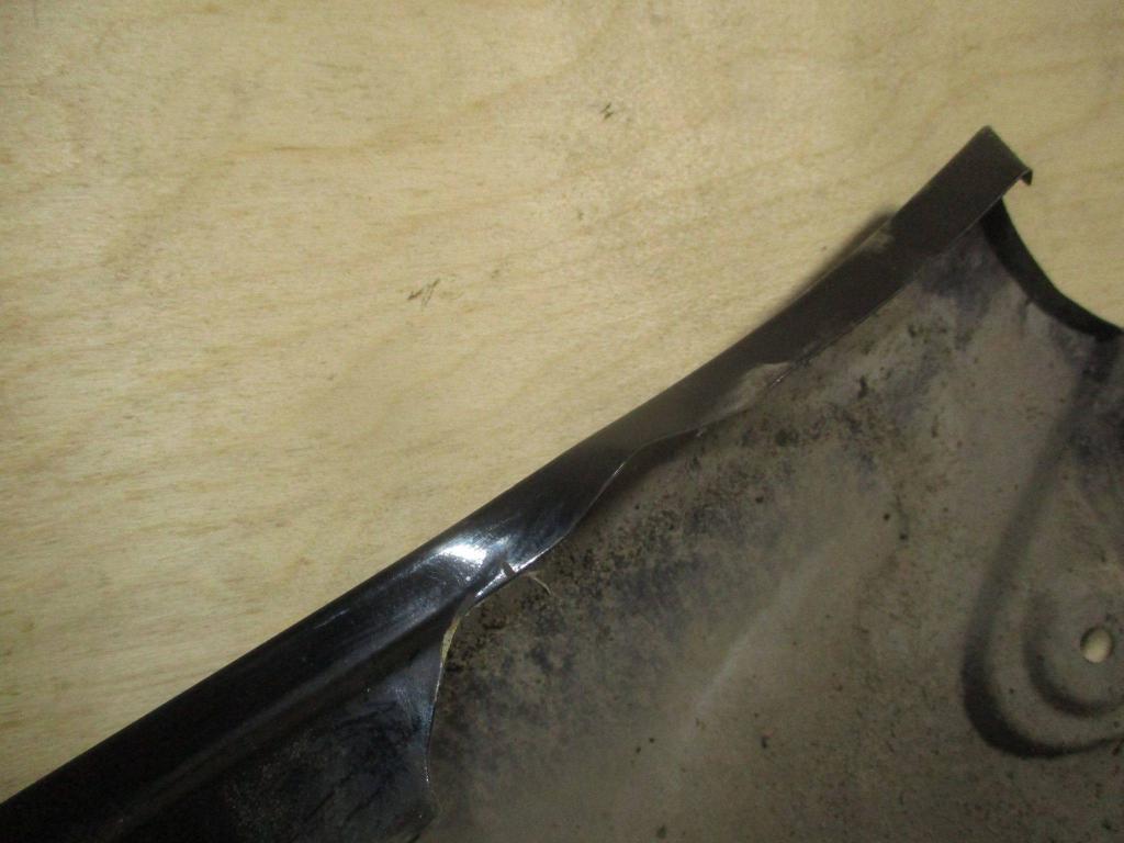 Крыло переднее правое, 4500 рублей, Пермь