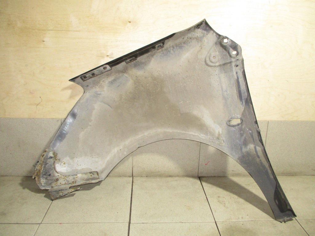 Крыло переднее правое, 4500 рублей, Пермь