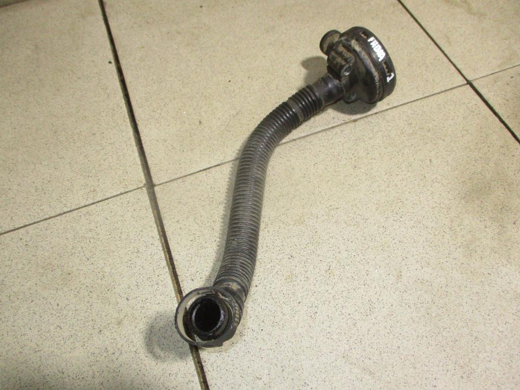 Клапан вентиляции картерных газов, 1500 рублей, Пермь