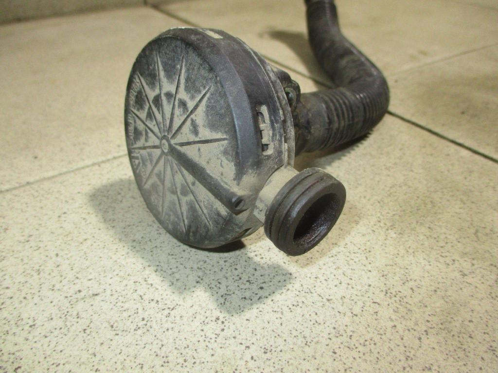 Клапан вентиляции картерных газов, 1500 рублей, Пермь