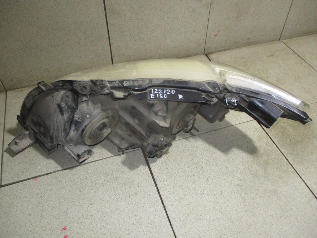 Фара правая, 5000 рублей, Пермь