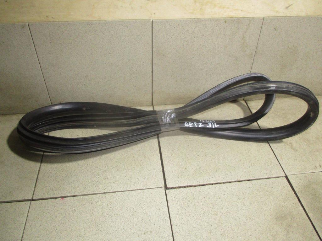 Уплотнитель двери, 500 рублей, Пермь