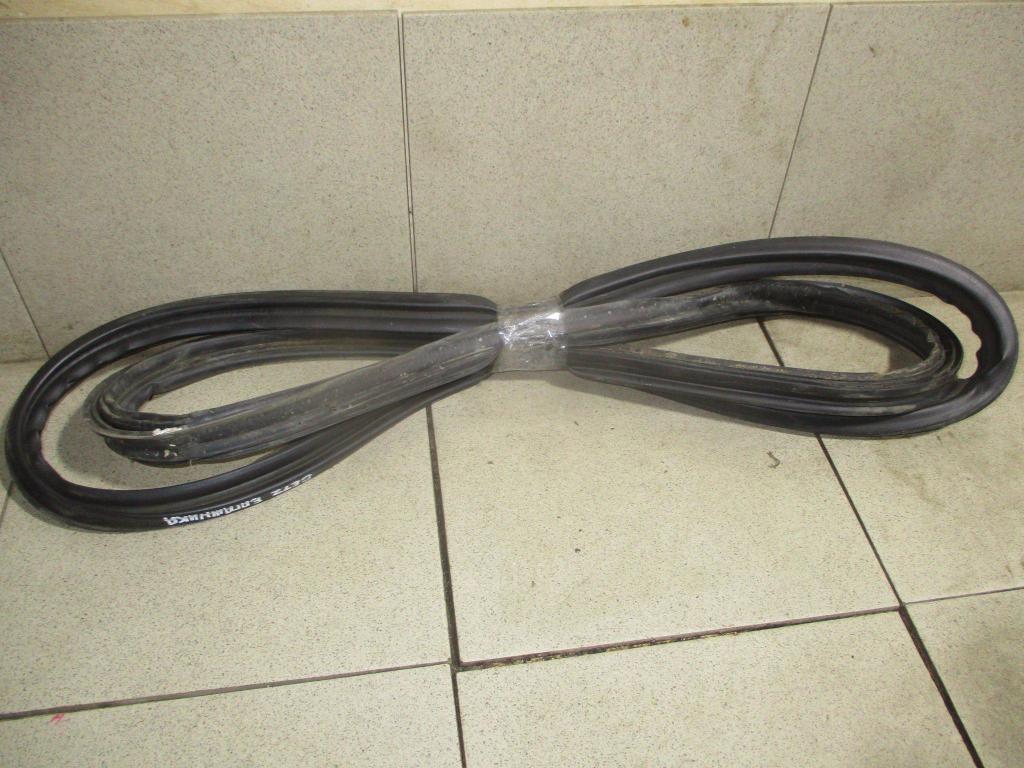 Уплотнитель багажника, 1500 рублей, Пермь