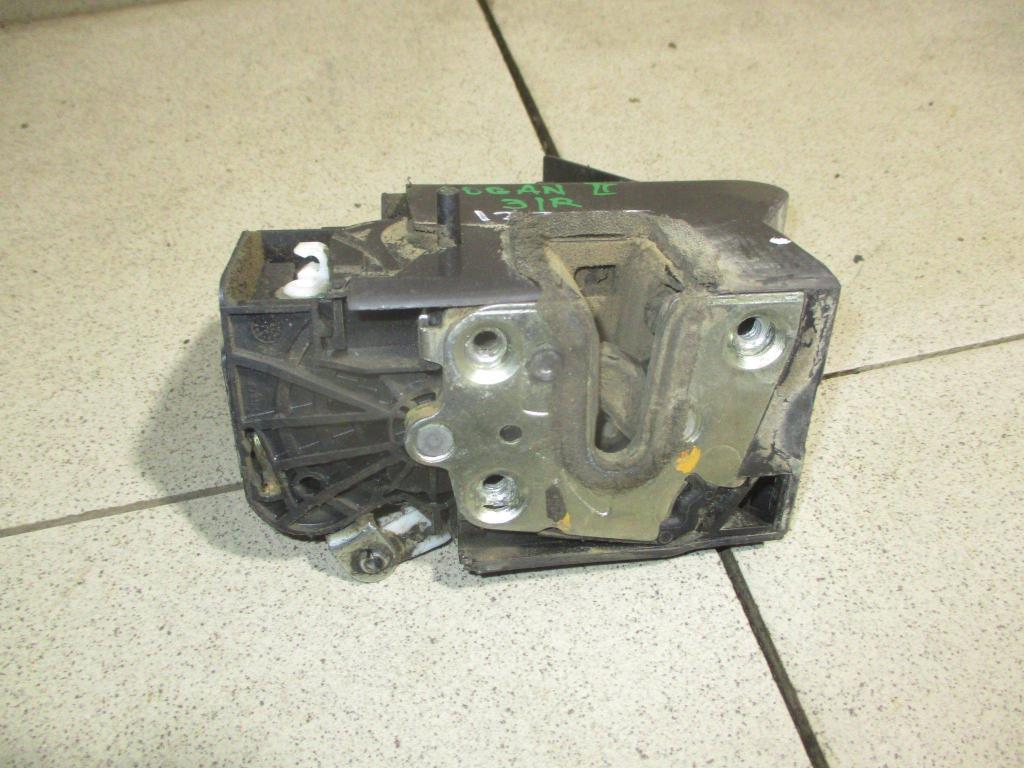 Замок двери задней правой, 1500 рублей, Пермь