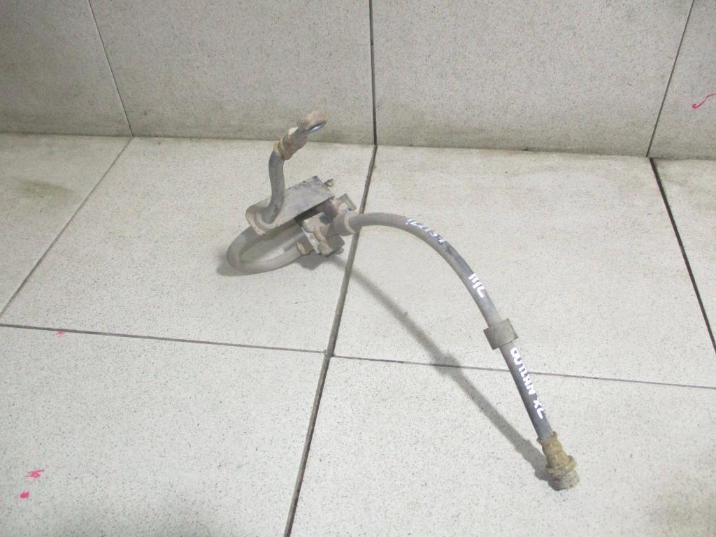 Шланг тормозной передний, 500 рублей, Пермь