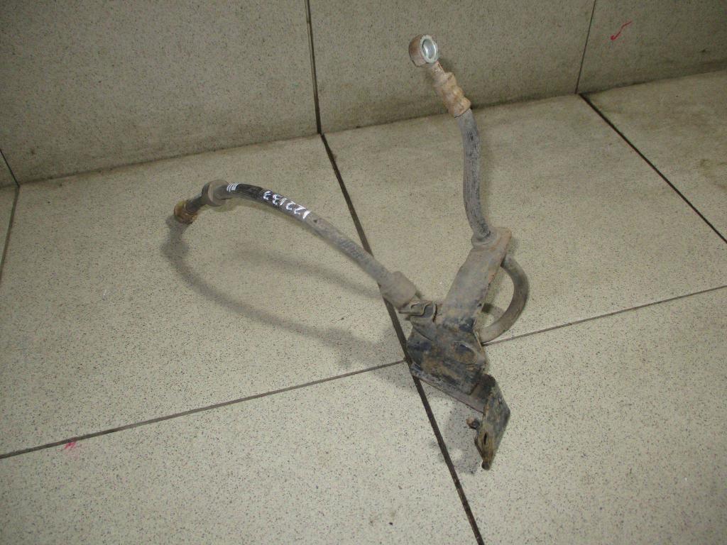 Шланг тормозной передний, 500 рублей, Пермь