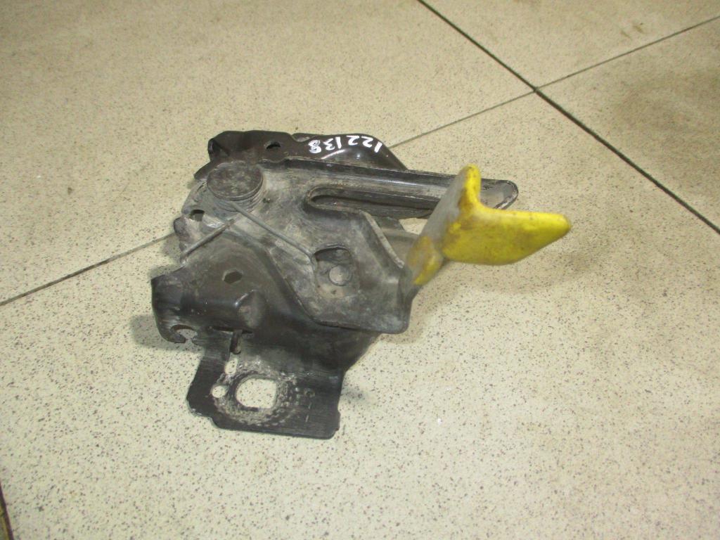 Замок капота, 2000 рублей, Пермь