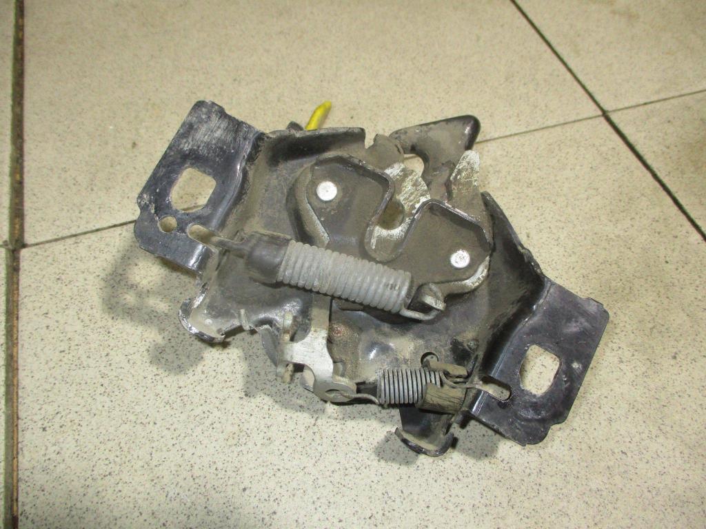 Замок капота, 2000 рублей, Пермь