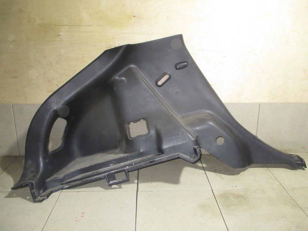 Обшивка багажника, 3500 рублей, Пермь