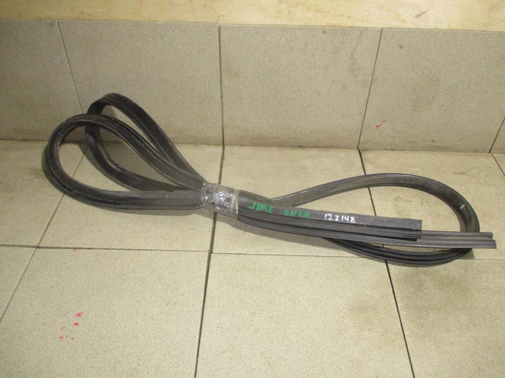 Уплотнитель багажника, 1500 рублей, Пермь