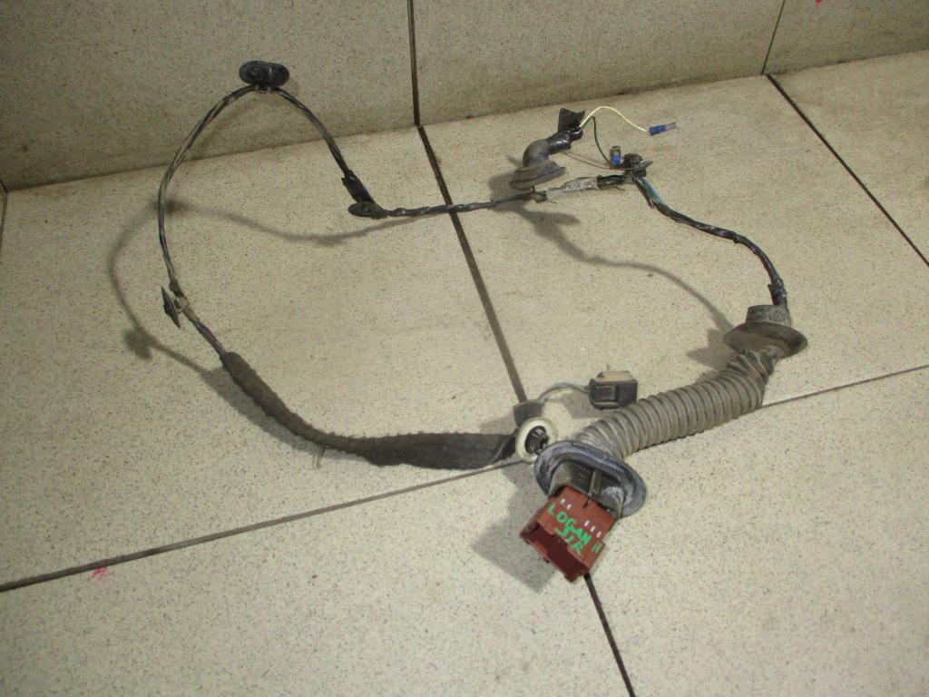 Проводка двери, 800 рублей, Пермь