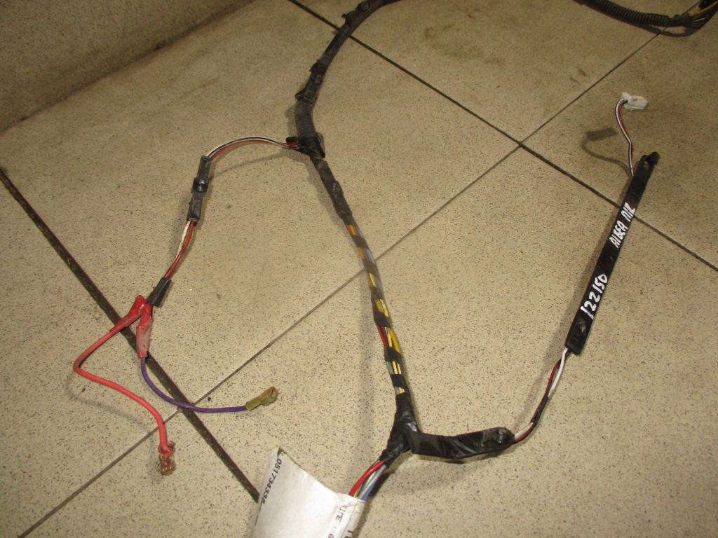 Проводка двери, 700 рублей, Пермь