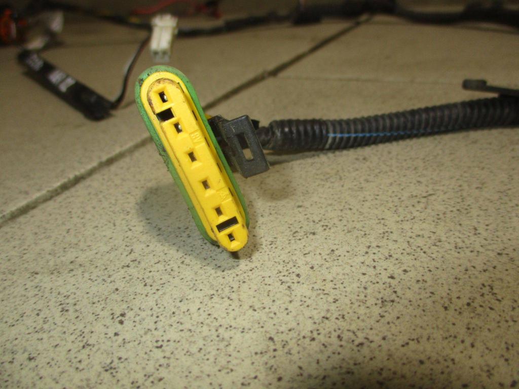 Проводка двери, 700 рублей, Пермь