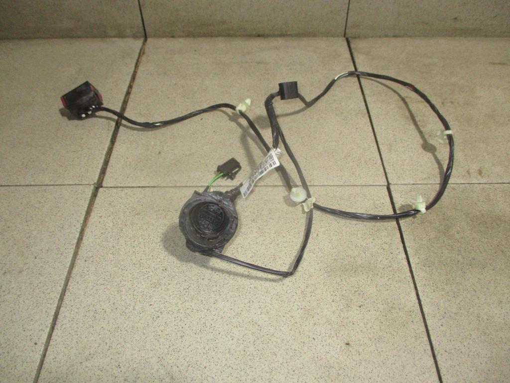 Проводка двери, 1000 рублей, Пермь