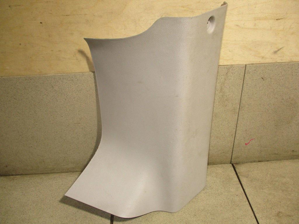 Обшивка багажника, 700 рублей, Пермь