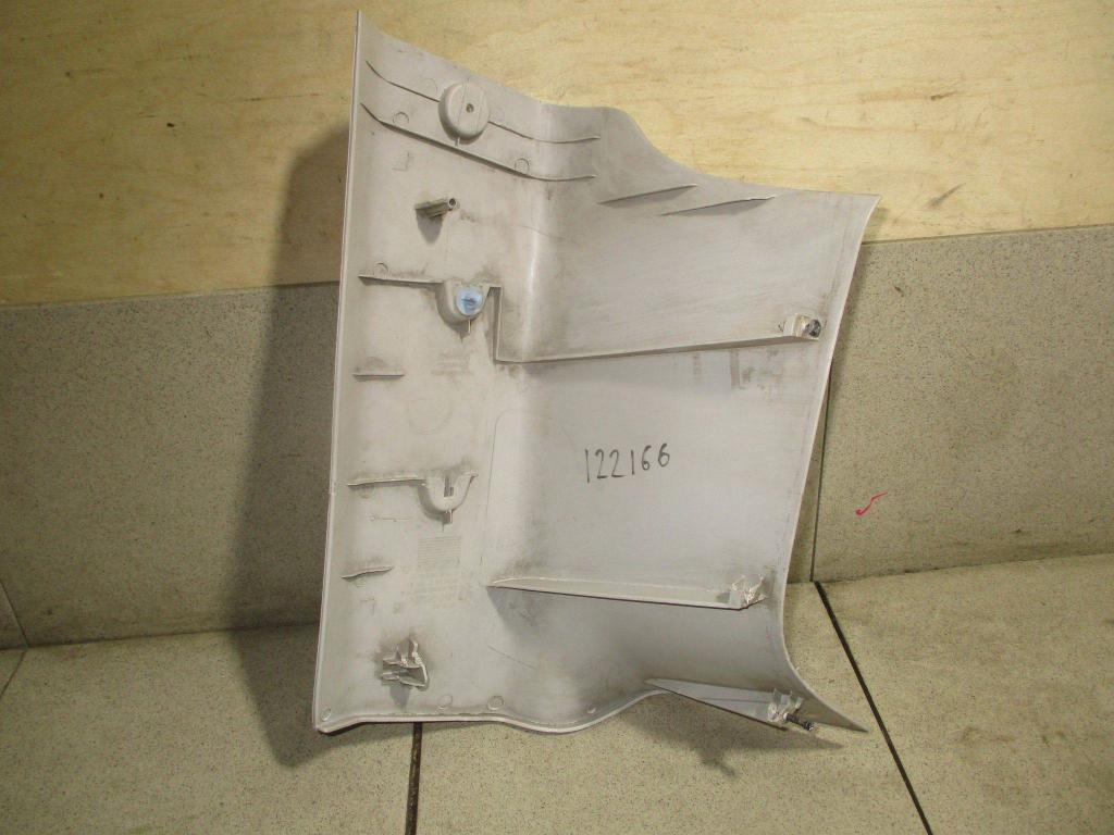 Обшивка багажника, 700 рублей, Пермь