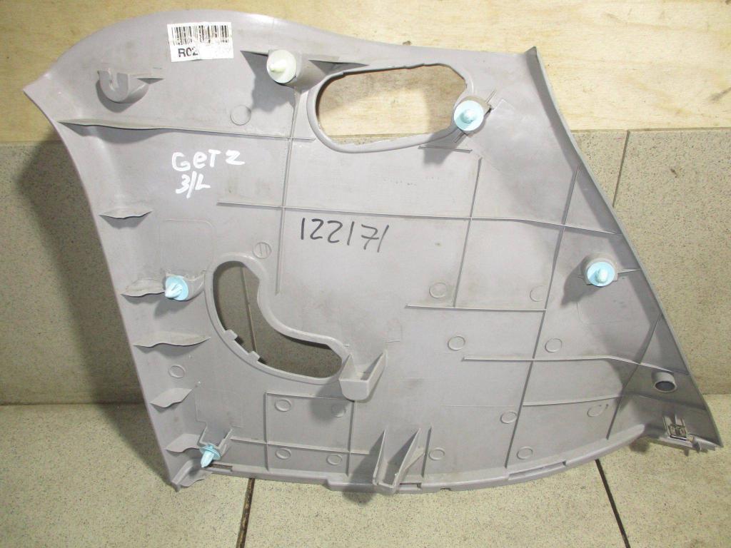 Обшивка стойки, 500 рублей, Пермь