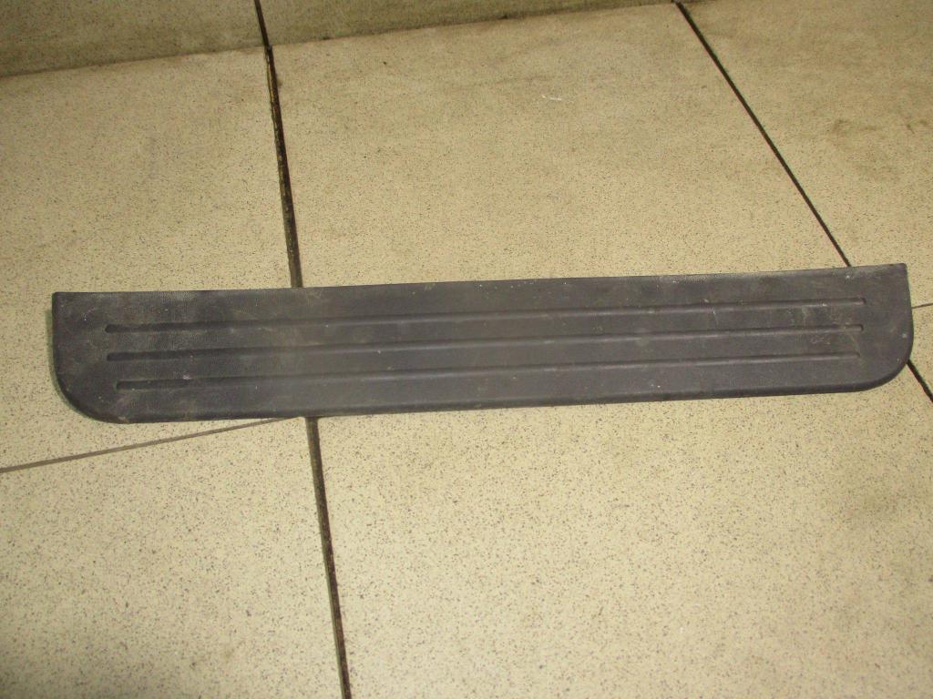 Накладка порога внутренняя, 500 рублей, Пермь