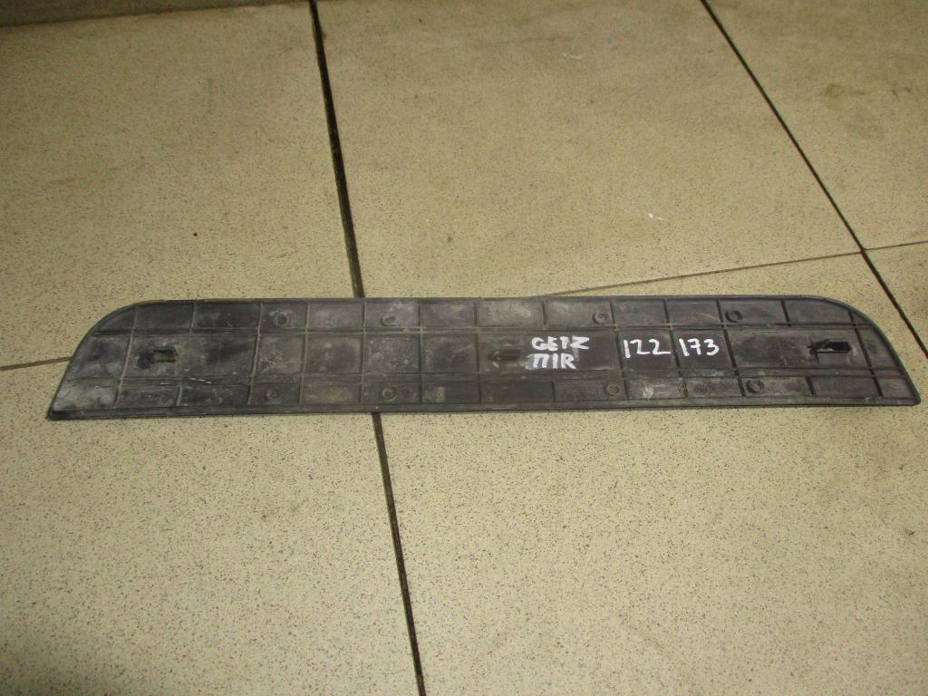 Накладка порога внутренняя, 500 рублей, Пермь