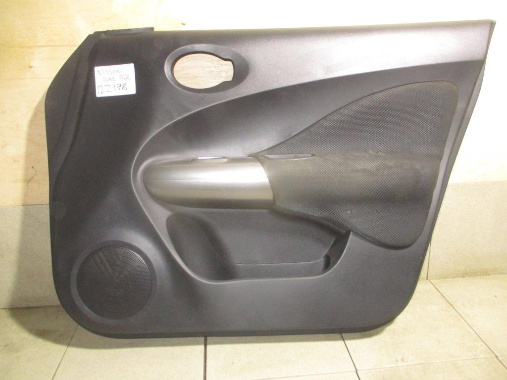 Обшивка двери передней правой, 2000 рублей, Пермь