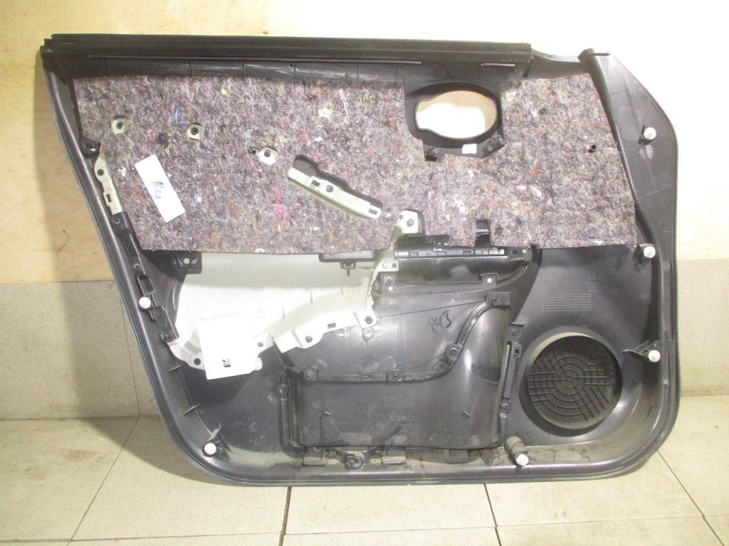 Обшивка двери передней правой, 2000 рублей, Пермь