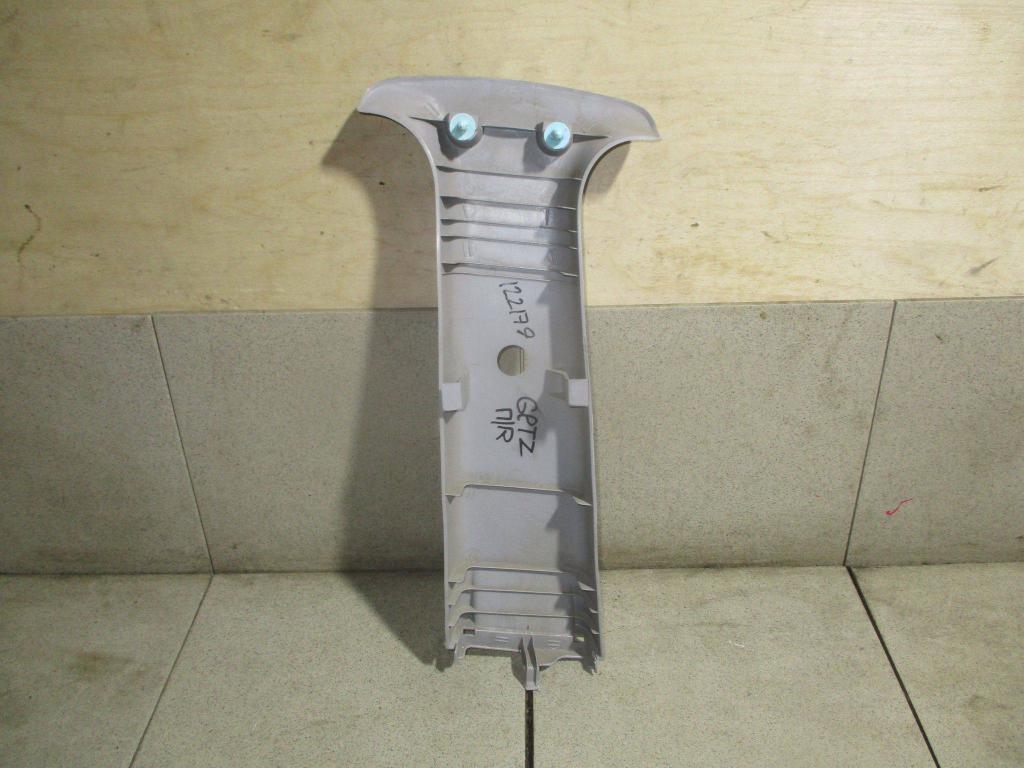 Обшивка стойки, 500 рублей, Пермь