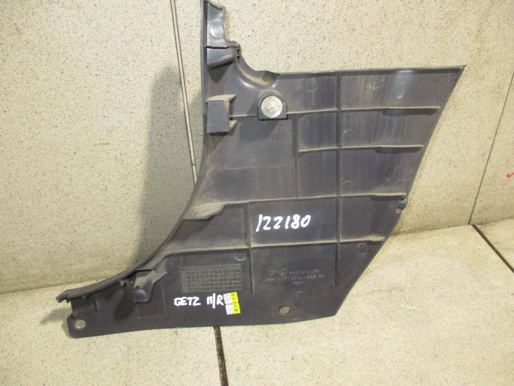 Обшивка стойки, 500 рублей, Пермь