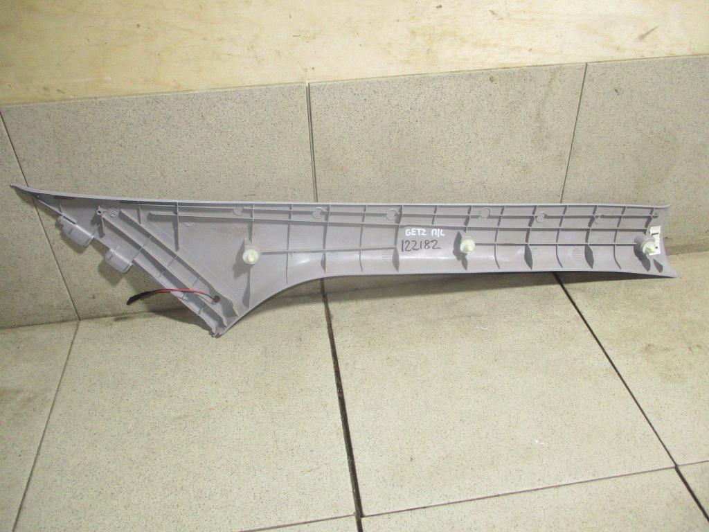 Обшивка стойки, 500 рублей, Пермь