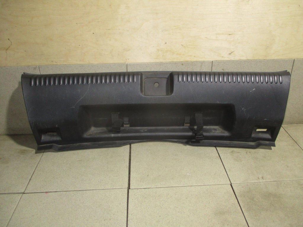 Обшивка багажника, 1500 рублей, Пермь