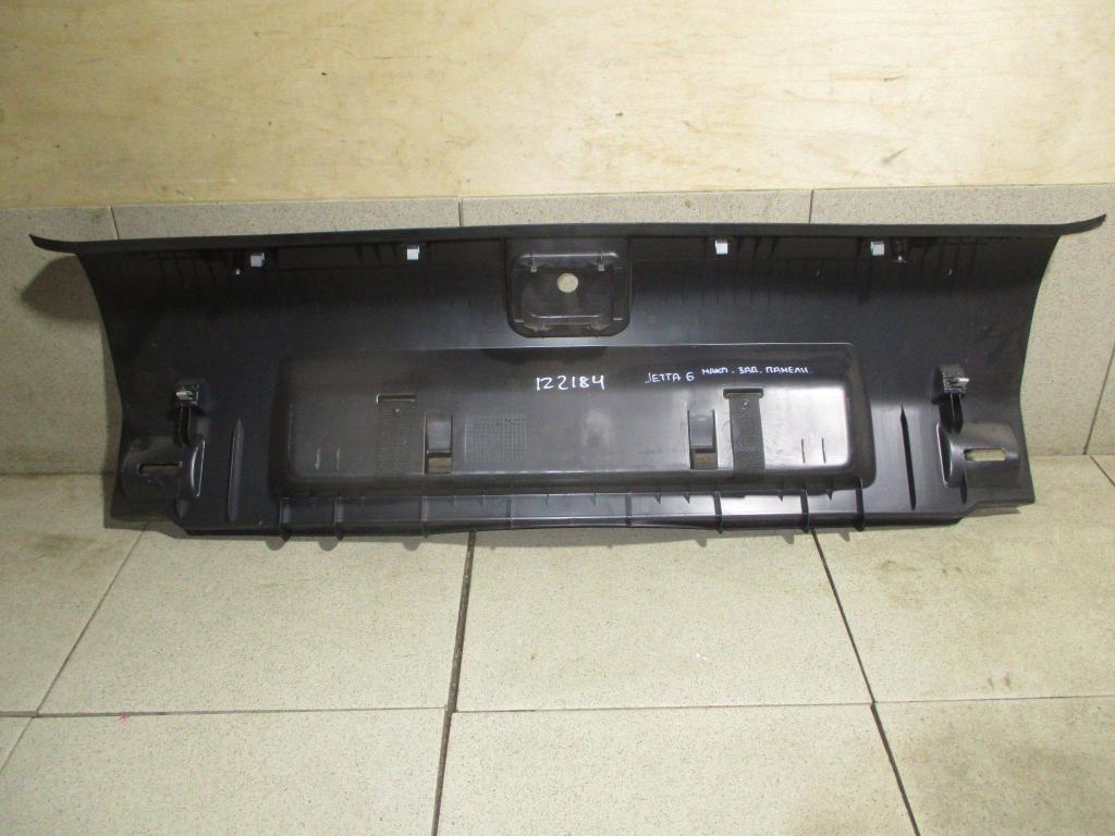 Обшивка багажника, 1500 рублей, Пермь