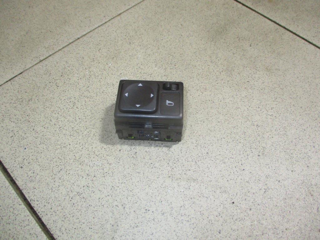 Переключатель регулировки зеркала, 500 рублей, Пермь